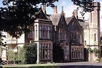 Roxburghe Hotel & Championship Golf Course Kelso Exterior photo