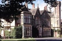 Roxburghe Hotel & Championship Golf Course Kelso Exterior photo